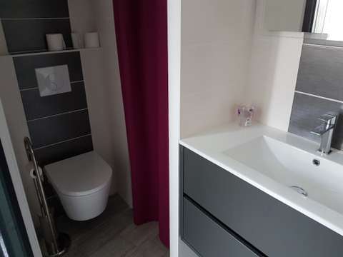 Location Studio 1 pièce