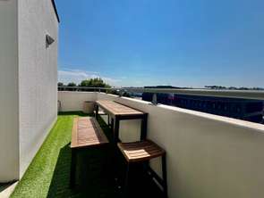 Location Appartement 2 piècesSaint-Brieuc