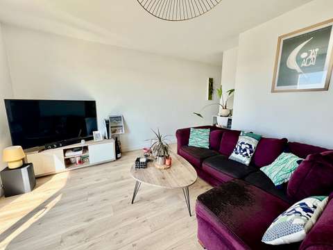 Location appartement 2 pièces