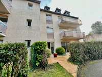 Location appartement 2 pièces