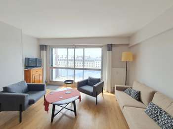 Location appartement 3 pièces Saint-Brieuc 22