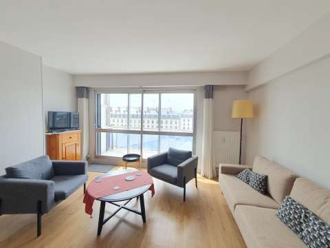 Location appartement 3 pièces Saint-Brieuc 22