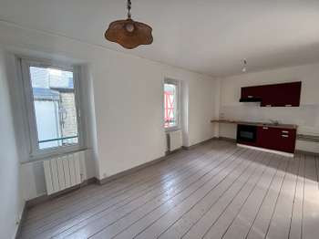 Location Appartement 2 piècesSaint-Brieuc