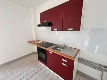 Location appartement 2 pièces