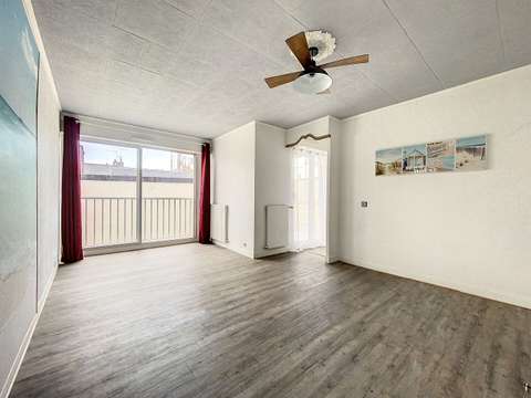 Location appartement 1 pièce Saint-Brieuc 22