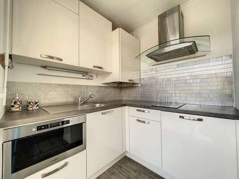 Location appartement 1 pièce