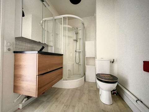 Location appartement 1 pièce