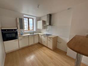 Location Appartement 4 piècesSaint-Brieuc