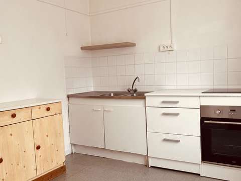 Location Chambre 2 pièces Saint-Brieuc 22