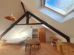 Location Appartement T1Saint-Brieuc