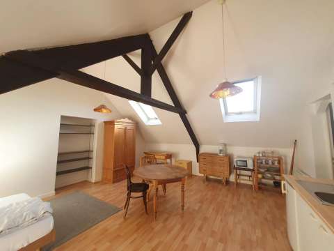 Location appartement 1 pièce