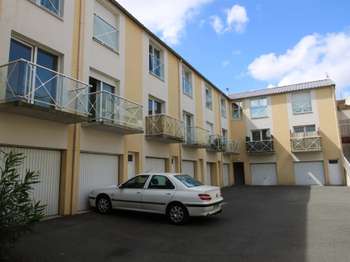 Location Appartement 2 piècesSaint-Brieuc