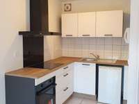 Location appartement 2 pièces Location appartement 2 pièces