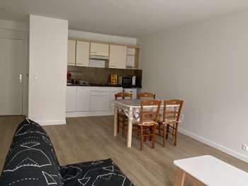 Location appartement 2 pièces