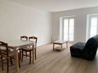 Location appartement 2 pièces