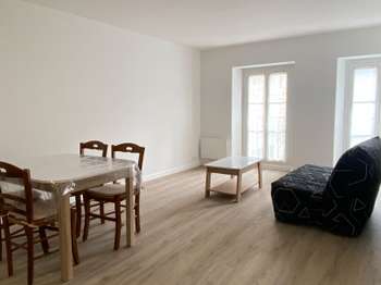 Location Appartement 2 piècesSaint-Brieuc