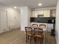 Location appartement 2 pièces