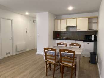 Location appartement 2 pièces