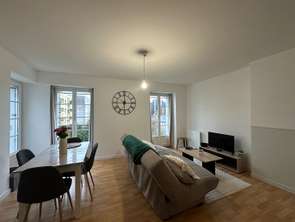 Location Appartement 2 piècesSaint-Brieuc