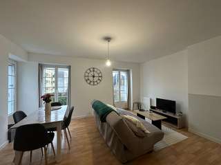 Location appartement 2 pièces