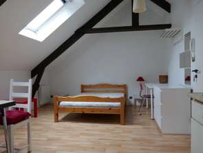 Location Appartement T1Saint-Brieuc