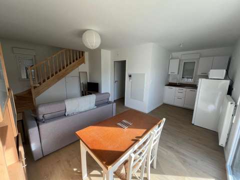 Location appartement 3 pièces
