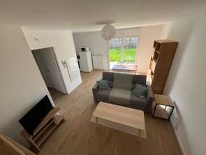 Location Appartement 3 piècesSaint-Brieuc
