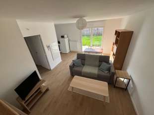 Photo Location appartement Saint-Brieuc