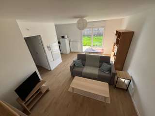 Location appartement 3 pièces