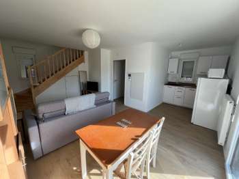 Location Appartement 3 piècesSaint-Brieuc