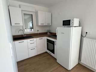 Location appartement 3 pièces