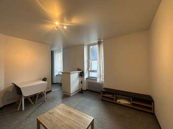 Location Appartement 2 piècesSaint-Brieuc