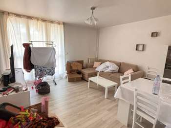 Location Appartement 3 piècesSaint-Brieuc