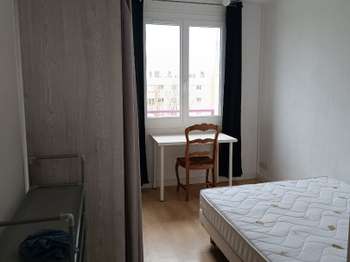 Location Chambre 4 pièces