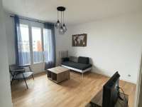 Location Chambre 4 pièces