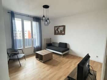 Location Chambre 4 pièces