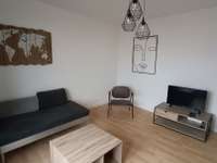 Location Chambre 4 pièces