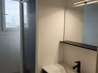 Location Chambre 4 pièces