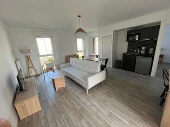 Location appartement 2 pièces Location appartement 2 pièces