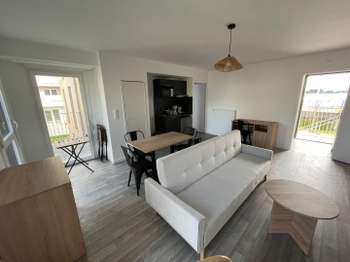 Location Appartement 2 piècesSaint-Brieuc
