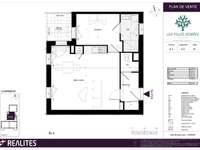 Location appartement 2 pièces Location appartement 2 pièces
