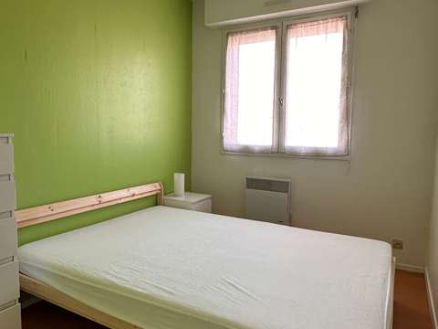 Location appartement 1 pièce Saint-Brieuc 22