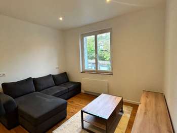 Location Appartement 2 piècesSaint-Brieuc