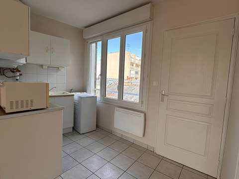Location appartement 1 pièce