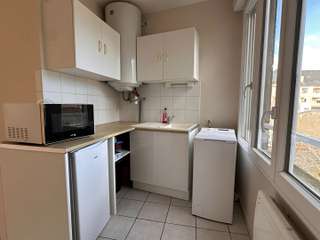 Location appartement 1 pièce