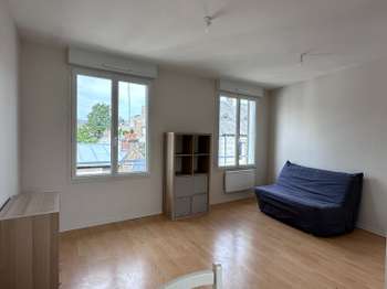 Location Studio 1 pièce Saint-Brieuc 22