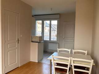 Location appartement 1 pièce