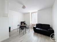 Location appartement 2 pièces