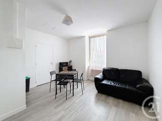 Location appartement 2 pièces