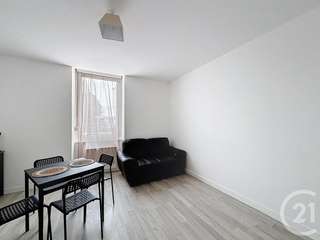 Location appartement 2 pièces